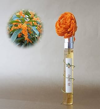 Amazon.co.jp: リアル花ノ香 3大香木シリーズ10ml×3本セット